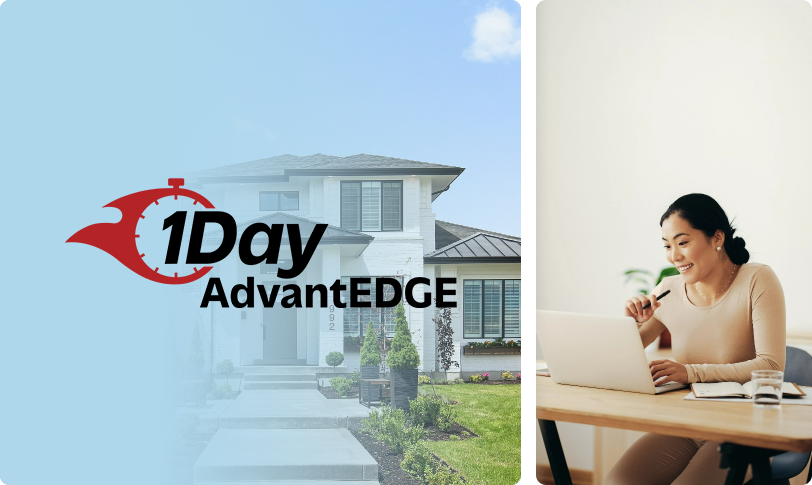 1Day AdvantEDGE
