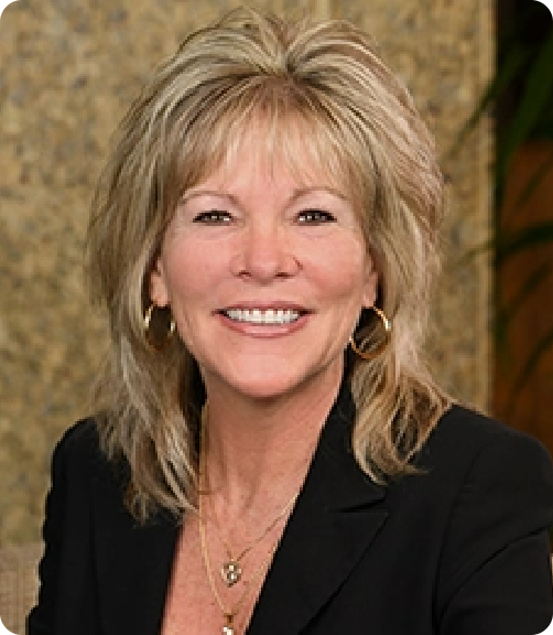 Kristi Harris