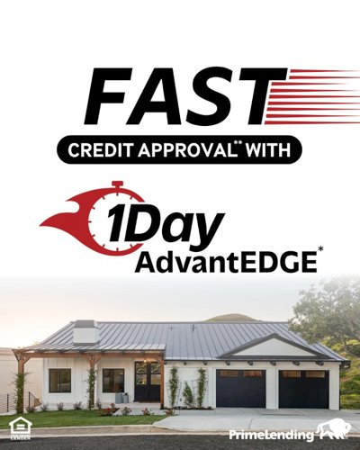 1Day AdvantEDGE