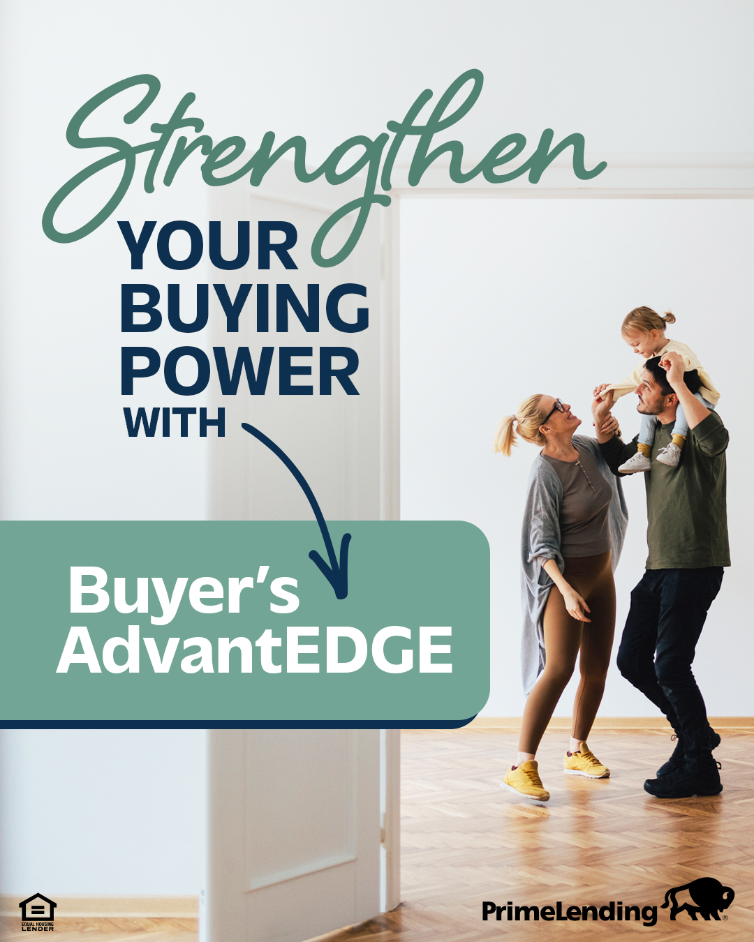 Buyer's AdvantEDGE