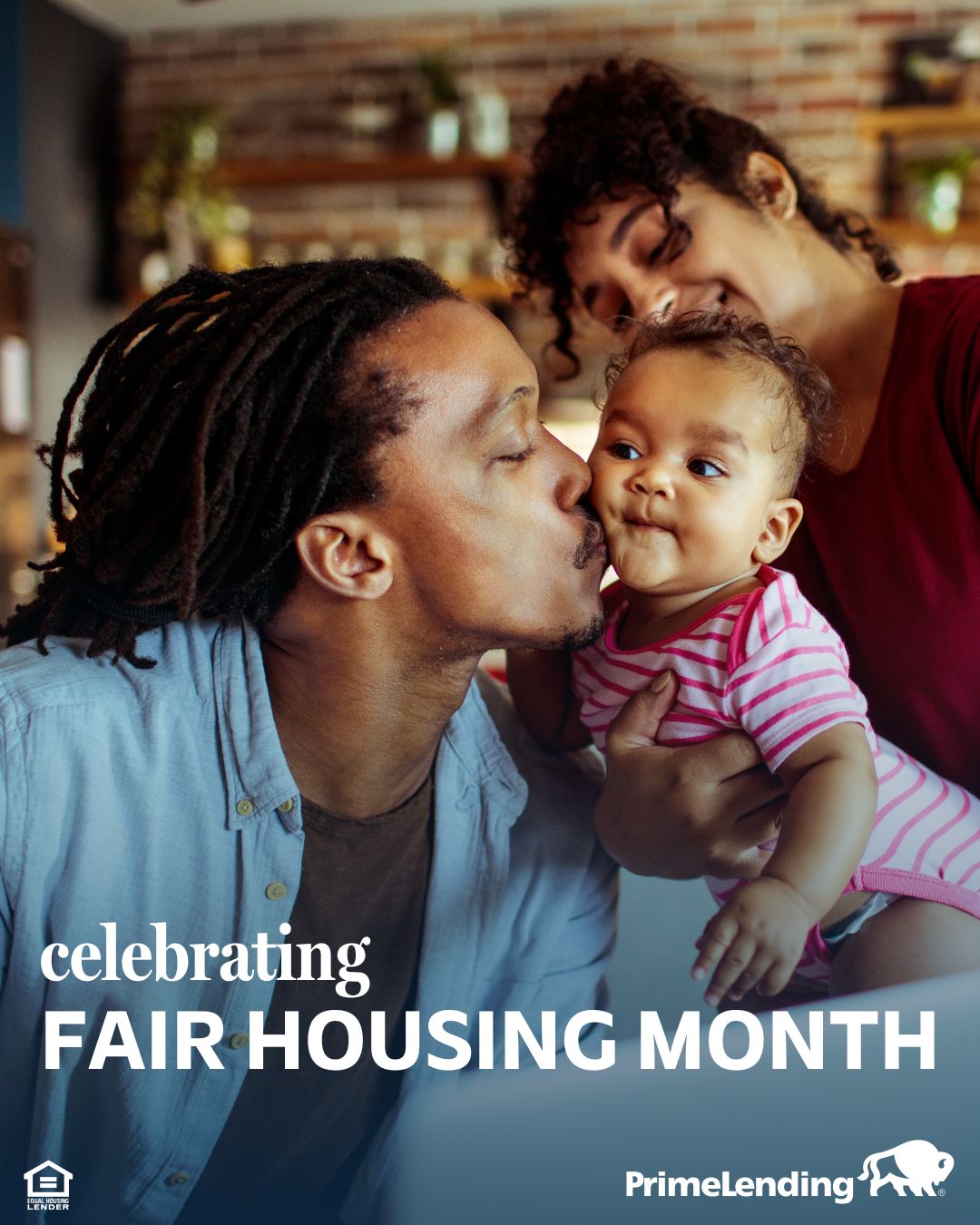 Fair Housing Month