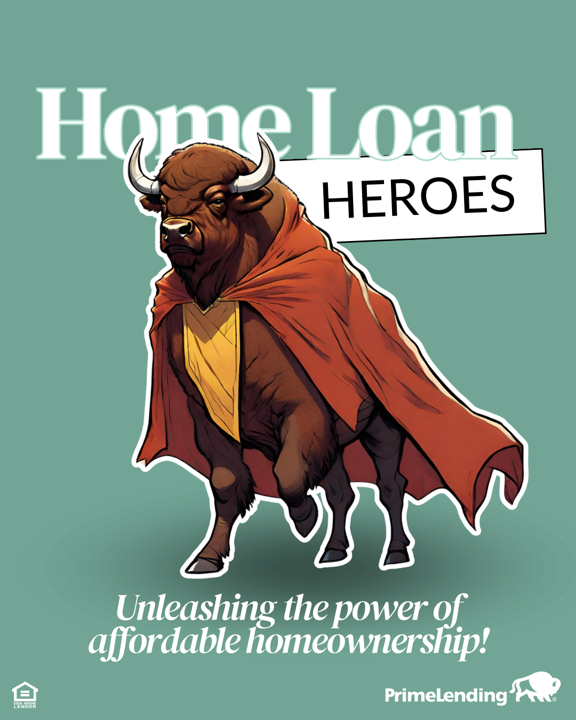 Home Loan Heroes