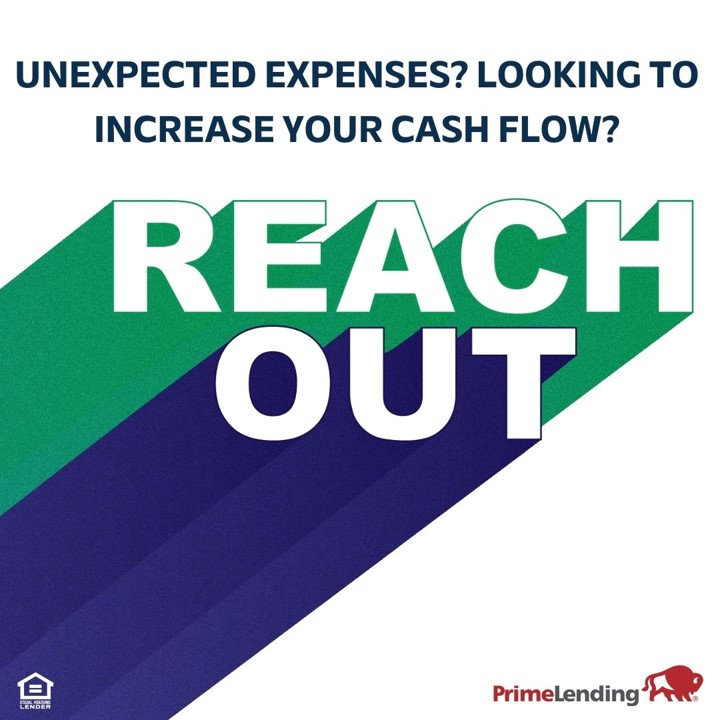 Looking for Cash Flow