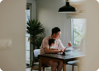 How to Get Qualified for a Home Loan